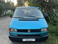 Volkswagen Caravelle 1992 года за 2 950 000 тг. в Алматы