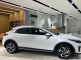 Kia XCeed Luxe 2024 годаүшін12 590 000 тг. в Астана – фото 2