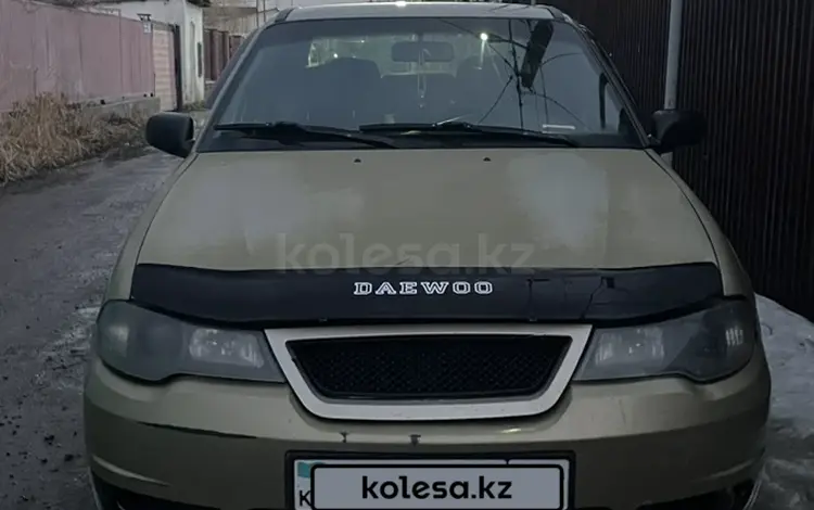 Daewoo Nexia 2009 годаfor1 450 000 тг. в Алматы