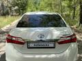 Toyota Corolla 2018 годаүшін7 700 000 тг. в Усть-Каменогорск – фото 4