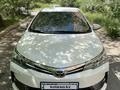 Toyota Corolla 2018 годаүшін7 700 000 тг. в Усть-Каменогорск