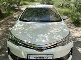Toyota Corolla 2018 годаүшін7 700 000 тг. в Усть-Каменогорск