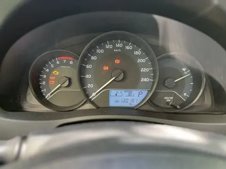 Toyota Corolla 2018 года за 7 700 000 тг. в Усть-Каменогорск – фото 8