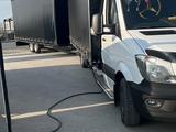 Mercedes-Benz  Sprinter 2007 годаүшін24 000 000 тг. в Шымкент – фото 5