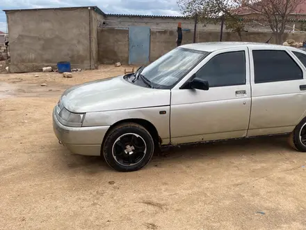 ВАЗ (Lada) 2112 2006 года за 400 000 тг. в Актау – фото 3