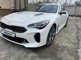 Kia Stinger 2023 годаүшін19 500 000 тг. в Туркестан – фото 3