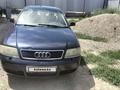 Audi A6 1998 года за 2 600 000 тг. в Алматы