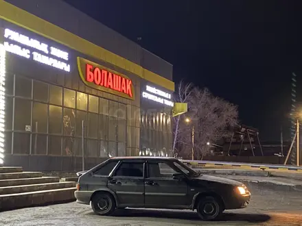 ВАЗ (Lada) 2114 2008 года за 1 200 000 тг. в Усть-Каменогорск – фото 11