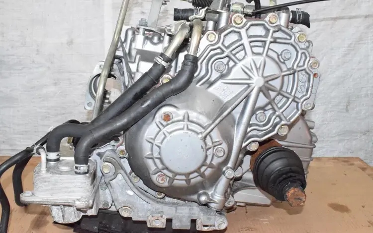 Nissan maxima vq35 3.5 литра cvt вариатор передний привод за 35 000 тг. в Алматы