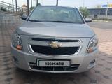 Chevrolet Cobalt 2024 годаүшін5 900 000 тг. в Шымкент