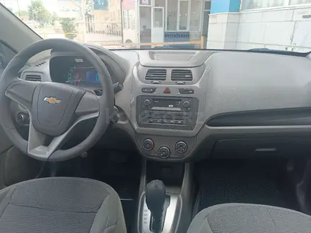 Chevrolet Cobalt 2024 года за 5 900 000 тг. в Шымкент – фото 5