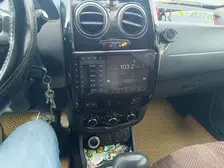 Renault Duster, 2017