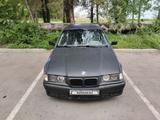 BMW 316 1995 годаүшін1 800 000 тг. в Алматы – фото 3