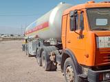 КамАЗ  54115-912-13 2006 года за 5 500 000 тг. в Кулан