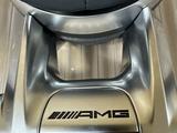 Руль AMG W222 за 470 000 тг. в Алматы – фото 3