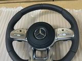 Руль AMG W222 за 470 000 тг. в Алматы