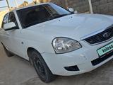 ВАЗ (Lada) Priora 2170 2013 годаүшін1 500 000 тг. в Сарыагаш