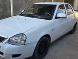ВАЗ (Lada) Priora 2170 2013 годаүшін1 500 000 тг. в Сарыагаш – фото 2