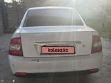 ВАЗ (Lada) Priora 2170 2013 годаүшін1 500 000 тг. в Сарыагаш – фото 3