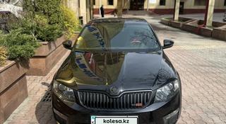 Skoda Octavia 2014 года за 9 500 000 тг. в Алматы