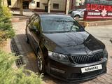 Skoda Octavia 2014 годаүшін9 500 000 тг. в Алматы – фото 2