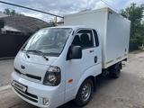 Kia Bongo 2022 годаүшін10 200 000 тг. в Уральск – фото 2