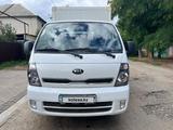 Kia Bongo 2022 годаүшін10 200 000 тг. в Уральск