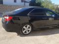 Toyota Camry 2012 годаүшін5 500 000 тг. в Жанаозен – фото 2