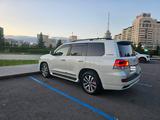 Toyota Land Cruiser 2016 года за 26 900 000 тг. в Астана – фото 4