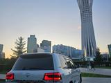 Toyota Land Cruiser 2016 года за 26 900 000 тг. в Астана – фото 5