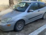 Ford Focus 2002 года за 1 650 000 тг. в Актобе