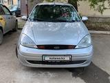 Ford Focus 2002 года за 1 650 000 тг. в Актобе – фото 2