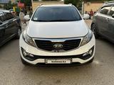 Kia Sportage 2013 года за 8 000 000 тг. в Актау