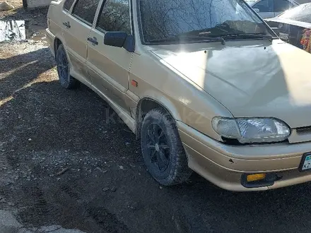 ВАЗ (Lada) 2115 2006 года за 650 000 тг. в Алматы