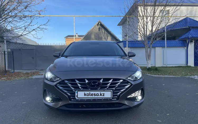 Hyundai i30 2023 годаүшін9 200 000 тг. в Уральск