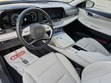 Hyundai Grandeur 2022 годаfor14 799 000 тг. в Алматы – фото 2