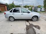 ВАЗ (Lada) Granta 2190 2014 года за 2 400 000 тг. в Астана – фото 3