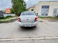ВАЗ (Lada) Granta 2190 2014 годаүшін2 400 000 тг. в Астана – фото 4
