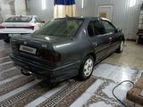 Nissan Primera 1990 годаүшін600 000 тг. в Астана – фото 4