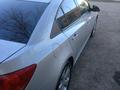 Chevrolet Cruze 2009 года за 3 500 000 тг. в Тараз – фото 2