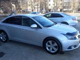 Chevrolet Cruze 2009 года за 3 500 000 тг. в Тараз