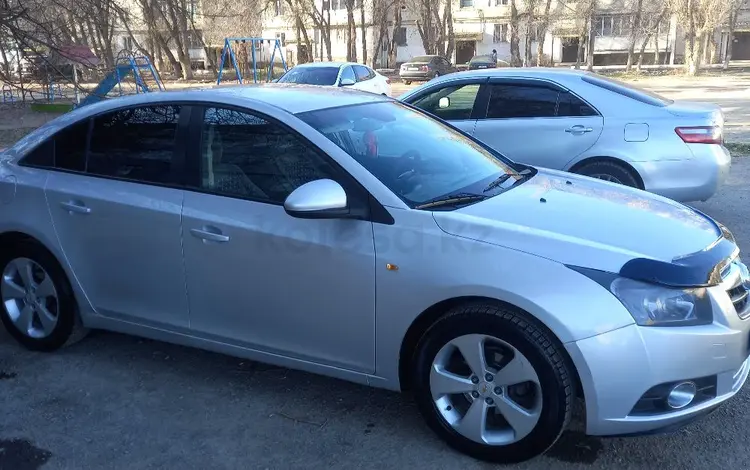 Chevrolet Cruze 2009 года за 3 500 000 тг. в Тараз