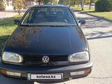 Volkswagen Golf 1994 года за 1 100 000 тг. в Экибастуз – фото 5