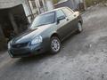 ВАЗ (Lada) Priora 2170 2010 годаүшін2 590 000 тг. в Федоровка (Федоровский р-н) – фото 6