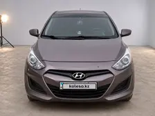 Hyundai i30, 2013