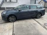 Kia Cee'd 2025 годаүшін13 000 000 тг. в Петропавловск – фото 3
