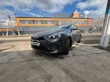 Kia Cee'd 2025 годаүшін13 000 000 тг. в Петропавловск