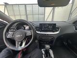 Kia Cee'd 2025 года за 12 000 000 тг. в Петропавловск – фото 5