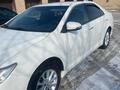 Toyota Camry 2016 года за 10 500 000 тг. в Актобе – фото 5