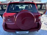 Toyota RAV4 2006 года за 6 800 000 тг. в Жезказган – фото 4